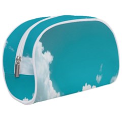 Clouds Hd Wallpaper Make Up Case (medium) by artworkshop