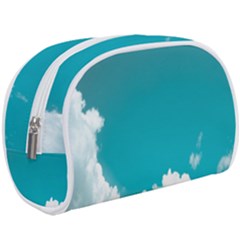 Clouds Hd Wallpaper Make Up Case (large) by artworkshop