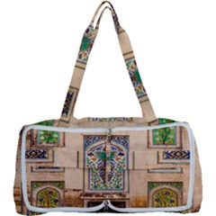 Mosque Multi Function Bag