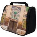 Mosque Full Print Travel Pouch (Big) View1