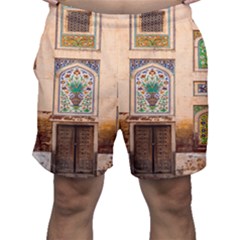 Mosque Men s Shorts