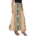 Mosque Tiered Ruffle Maxi Skirt View3