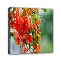 Gathering Sping Flowers Wallpapers Mini Canvas 6  x 6  (Stretched) View1