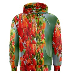 Gathering Sping Flowers Wallpapers Men s Core Hoodie by artworkshop