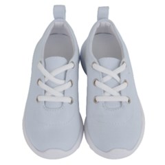 Clear Water Blue	 - 	lightweight Running Shoes by ColorfulShoes