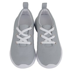 Glacier Grey	 - 	lightweight Running Shoes by ColorfulShoes