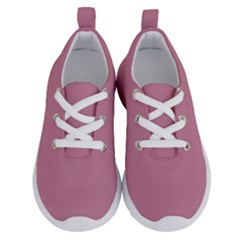 Cashmere Rose Pink	 - 	lightweight Running Shoes by ColorfulShoes