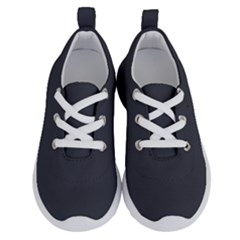 Anchor Grey	 - 	lightweight Running Shoes by ColorfulShoes