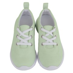 Nyanza Green	 - 	lightweight Running Shoes by ColorfulShoes