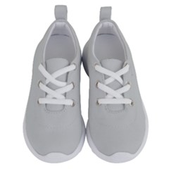 Pearl River Grey	 - 	lightweight Running Shoes by ColorfulShoes