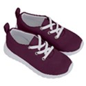 Old Mauve Purple	 - 	Lightweight Running Shoes View3