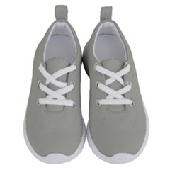 Silver Cloud Grey	 - 	Lightweight Running Shoes