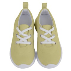 Yellow Iris	 - 	lightweight Running Shoes by ColorfulShoes