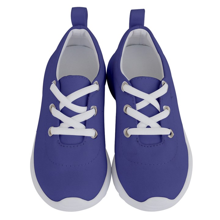 Blue Iris	 - 	Lightweight Running Shoes