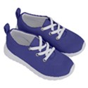 Blue Iris	 - 	Lightweight Running Shoes View3