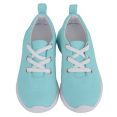 Italian Sky Blue	 - 	lightweight Running Shoes by ColorfulShoes