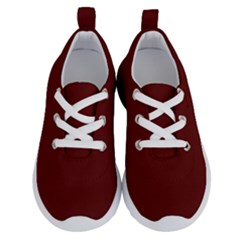 Jam Red	 - 	lightweight Running Shoes by ColorfulShoes