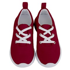 Jester Red	 - 	lightweight Running Shoes by ColorfulShoes