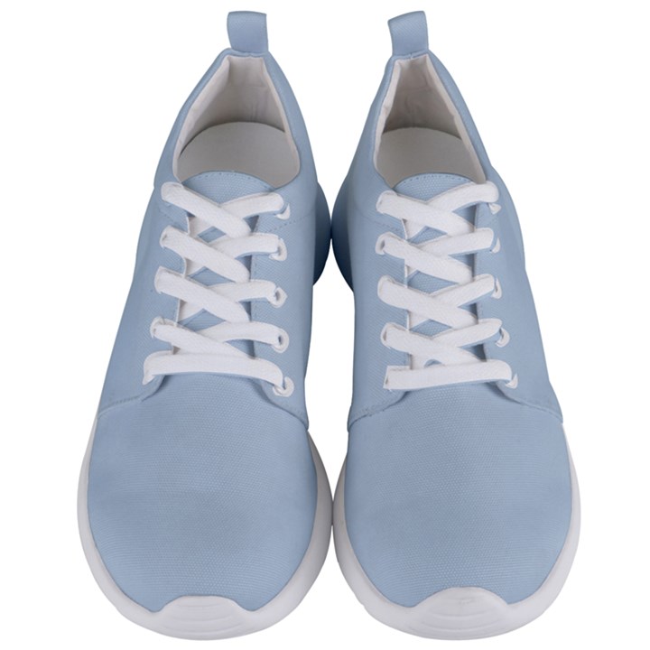 Beau Blue	 - 	Lightweight Sports Shoes