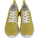 Ceylon Yellow	 - 	Lightweight Sports Shoes View1