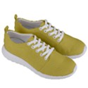 Ceylon Yellow	 - 	Lightweight Sports Shoes View3