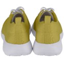 Ceylon Yellow	 - 	Lightweight Sports Shoes View4