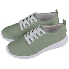 Laurel Green	 - 	lightweight Sports Shoes by ColorfulShoes