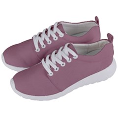 English Lavender Purple	 - 	lightweight Sports Shoes by ColorfulShoes