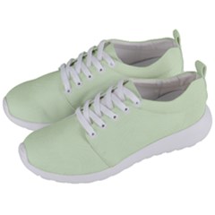 Nyanza Green	 - 	lightweight Sports Shoes by ColorfulShoes