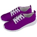 Mardi Gras Purple	 - 	Lightweight Sports Shoes View2