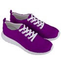 Mardi Gras Purple	 - 	Lightweight Sports Shoes View3