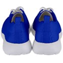 Cobalt Blue	 - 	Lightweight Sports Shoes View4