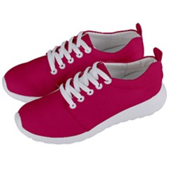 Pictorial Carmine	 - 	lightweight Sports Shoes by ColorfulShoes