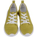 Ceylon Yellow	 - 	Lightweight Sports Shoes View1