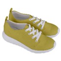 Ceylon Yellow	 - 	Lightweight Sports Shoes View3