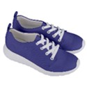 Blue Iris	 - 	Lightweight Sports Shoes View3