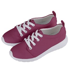 China Rose	 - 	lightweight Sports Shoes