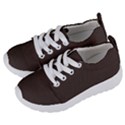 Dark Taupe Grey	 - 	Lightweight Sports Shoes View2