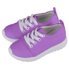 Bright Lilac Pink	 - 	lightweight Sports Shoes by ColorfulShoes