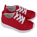 Flame Scarlet Red	 - 	Lightweight Sports Shoes View3