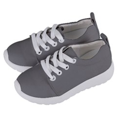 Just Grey	 - 	lightweight Sports Shoes by ColorfulShoes