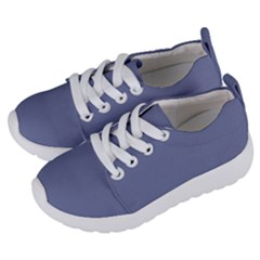 Lavender Violet Purple	 - 	lightweight Sports Shoes by ColorfulShoes