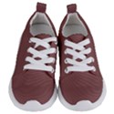 Rose Taupe Brown	 - 	Lightweight Sports Shoes View1