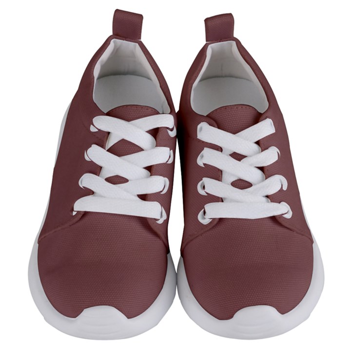 Rose Taupe Brown	 - 	Lightweight Sports Shoes