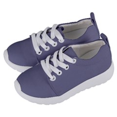 Rhythm Grey	 - 	lightweight Sports Shoes by ColorfulShoes