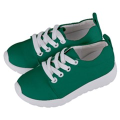 Spanish Viridian Green	 - 	lightweight Sports Shoes