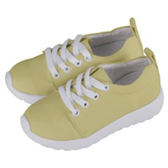 Yellow Iris	 - 	lightweight Sports Shoes by ColorfulShoes