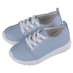 Angel Blue	 - 	lightweight Sports Shoes by ColorfulShoes