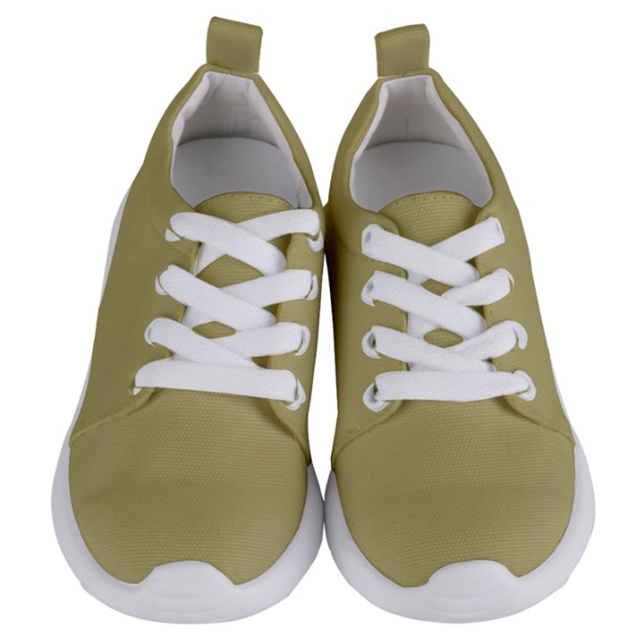 Misty Gold	 - 	Lightweight Sports Shoes