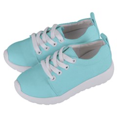 Italian Sky Blue	 - 	lightweight Sports Shoes by ColorfulShoes